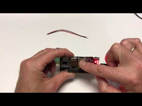 Flashing RPi Compute