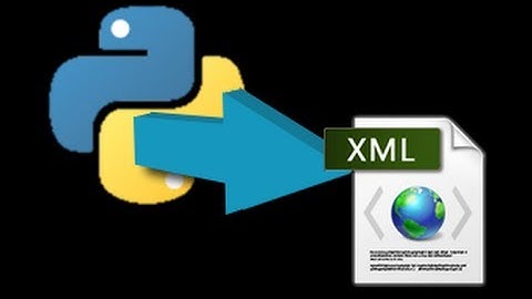 Python - Read XML file (DOM Example)