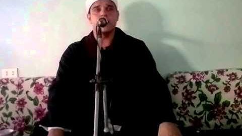 تلاوه من سورة الروم للقارئ محمد على السلامونى--Shiekh Mohamed Ali El Salamony-- AL ROM