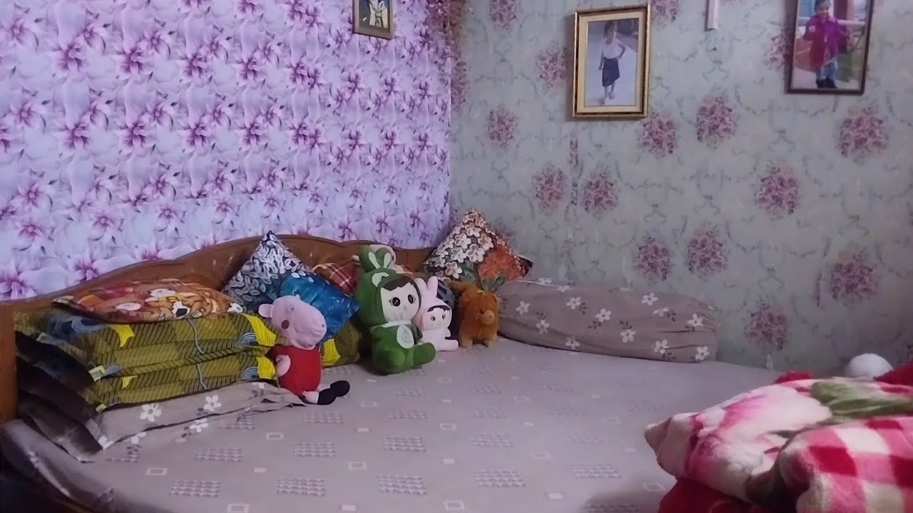 My morning Daily Vlog rom clear and cooking 