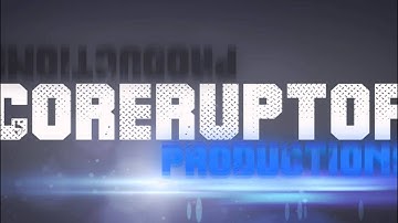 After Effects CS4 First Intro