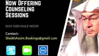 Does swallowing saliva, mucus, traces of blood break your fast? - Assim al hakeem