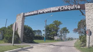 Mar Chiquita – Balneario y laguna – Provincia de Buenos Aires