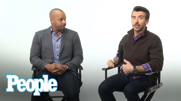 Donald Faison and Wife Cacee Cobb Are Expecting a ...