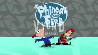Phineas and Ferb Winter Theme Song Instrumental (Soundtrack) Resimi
