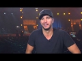 Luke Bryan - Rehearsal Footage | CMA Awards 2011 | CMA