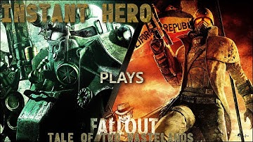 FUN IN MEGATON-Fallout TTW Seaon 1 Episode 2