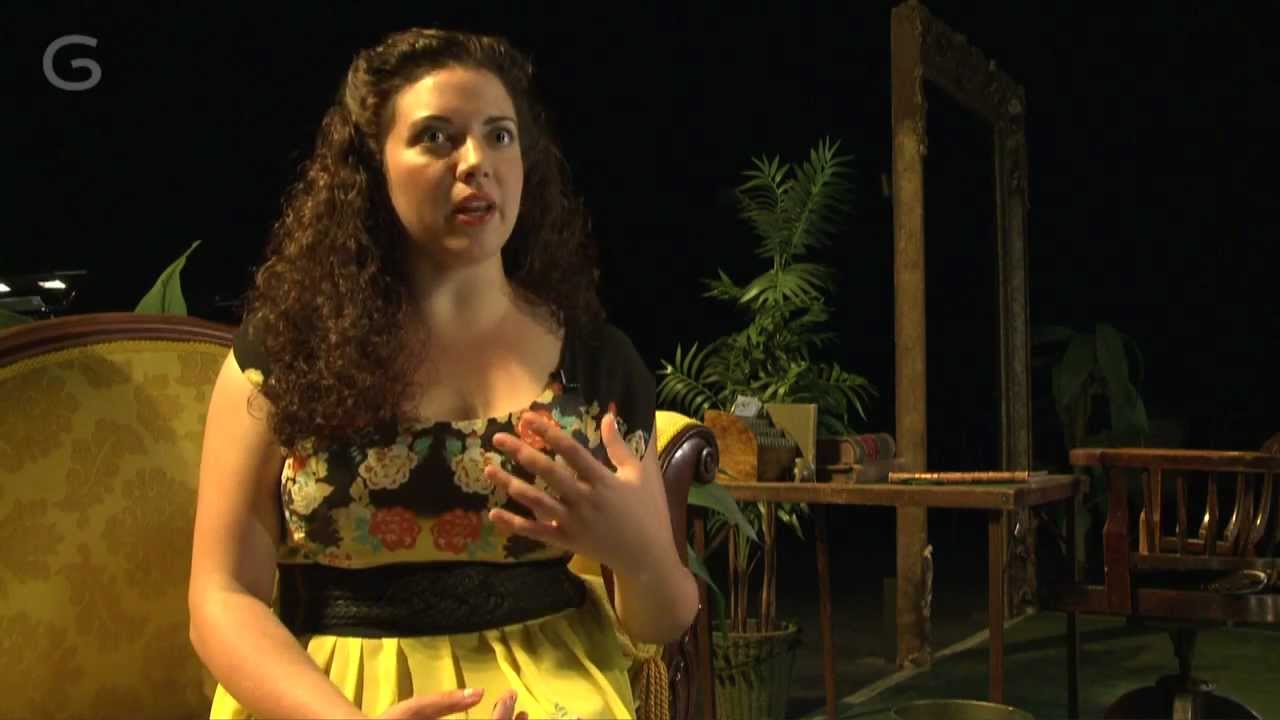 The Yellow Sofa preview