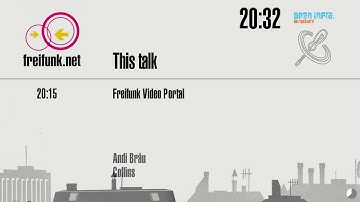 Freifunk Video Portal