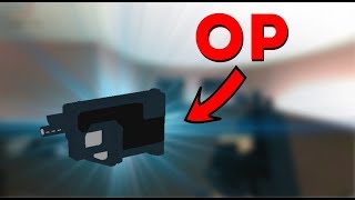 *NEW* PHANTOM FORCES UPDATE | ZIP-22 BUFF AND MORE!!!