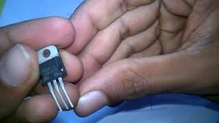 How To Make Transformerless Power Supply 230V Ac To 12V And 38 Dc Mp4