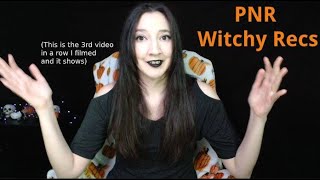 Paranormal Romance Book Recommendation Demons and Witches