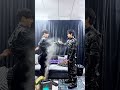 𝙩𝙖𝙚𝙠𝙤𝙤𝙠 𝙞𝙘𝙤𝙣𝙞𝙘 𝙝𝙖𝙣𝙙𝙨𝙝𝙖𝙠𝙚🤝 ❤‍🔥🥰#ot7 #btsarmy #jungkook #bts #trending #ytshorts