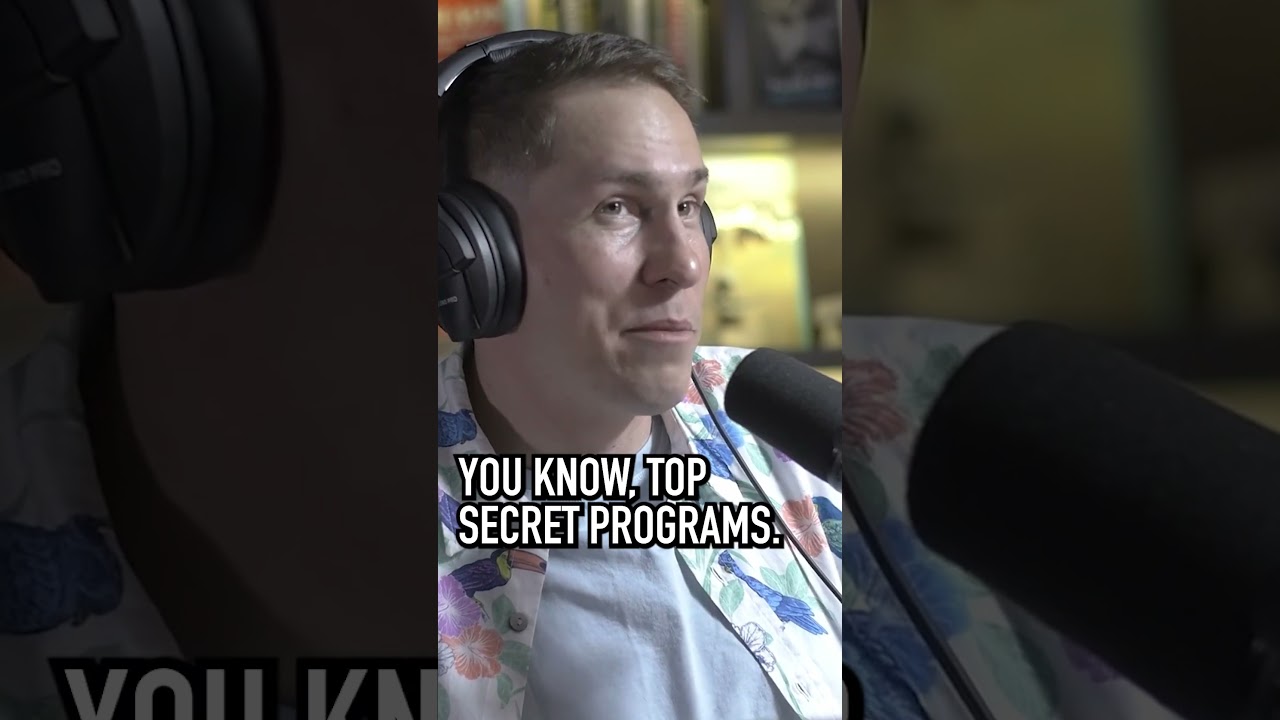 Military UFO Experiments 🛸