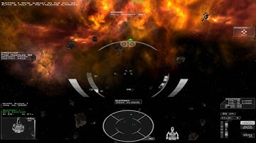 FreeSpace Port - The Field of Battle (Mission 2)