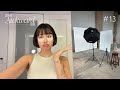 SAV. #13 - Modeling Photoshoot Preparation & Bts