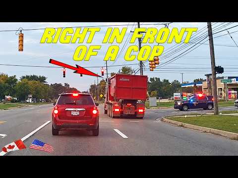 IDIOT THINKS RULES DON'T APPLY TO HIM AND GETS INSTANT KARMA