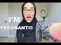 The Day I Found Out I Got Pregnant