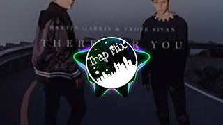 Martin Garrix  There For You Feat Trove Siwan 8d use Headphones