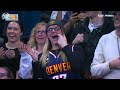 Denver Nuggets vs. Sacramento Kings Full Game Highlights 📺 | 1/23/25