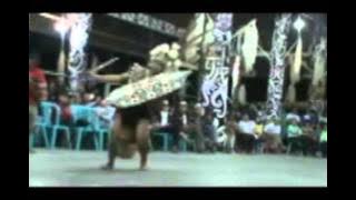 Tony Q Rastafara - Tarian Moyang