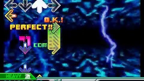 Max  Unlimited DDR EXTREME