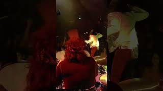 Lynch Mob -"Wicked Sensation" (YT Shorts)