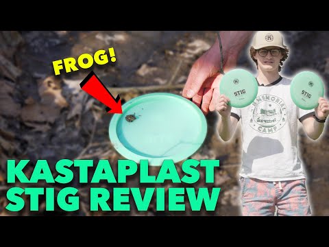 NEW | Kastaplast STIG Review