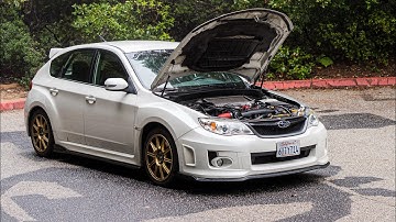 Best subaru wrx hatchback mods stories, tips, latest cost range, subaru