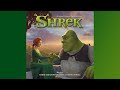 Shrek 2001 Soundtrack Escape From The Dragon Increased Pitch