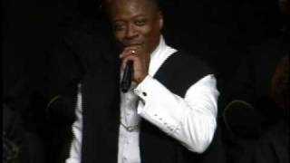 Rev. Dr. Marcus D. Cosby (Valley Of Dry Bones Part I)