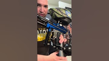 2004 WGP Prostock Custom Autococker w/ CTLP Buttermods! #ctlp_buttered #autocockerlife