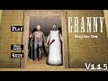 Granny chapter two version 115 full gameplay