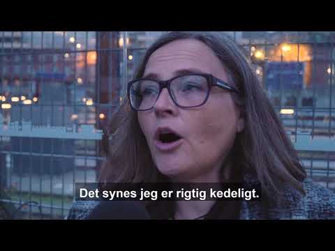 Video: Hvad Er Grotesk