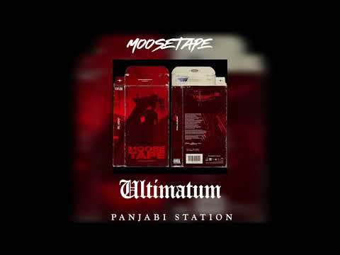 Ultimatum (Intro) - Moosetape | Instrumental