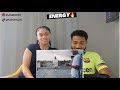 Tommy Lee Sparta - Energy (Official Music Video)| REACTION