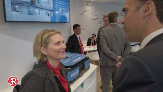 Rieckermann at Interpack 2023 - Recap