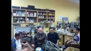 Urfanın Etrafı Barak Havası - Ilhan Durmus