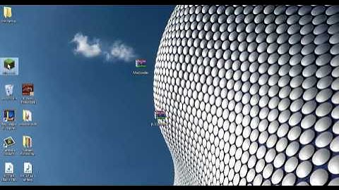 Minecraft 1.3.2 Reis Minimap Mod Tutorial