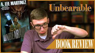 Unbearable Book Review