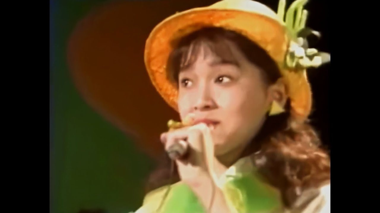 Chieri Ito (伊藤智恵理) • Might Be a Dream (夢かもしれない) : r/jpop