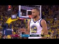 Stephen Curry BEST Playoff Triples 🎯