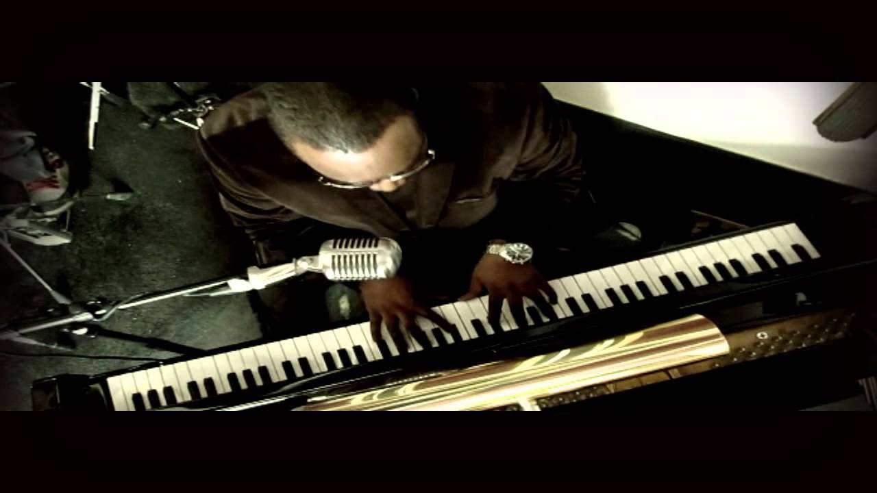 Where Would I Be - Shawn Haynes ft. Mook Diamondz