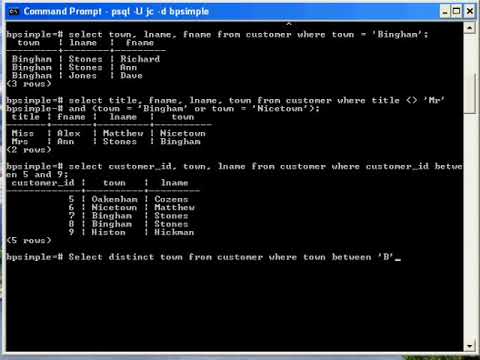 intro pgsql2