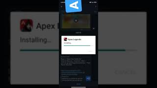 Apex Legend Mobile Install In India screenshot 2