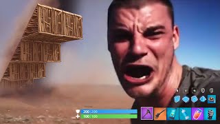 Having a BAD day? Watch these Fortnite MEMES #2