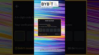 Inscription sur Bybit : Guide étape par étape + Code de bienvenue