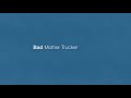 Eric Church - Bad Mother Trucker (Official Audio Video)
