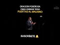 SUSCRÍBETE 🔔 #pastorjuancarlosharrigan #oracionescristianas #canaloraciones #juancarlosharrigan #jch