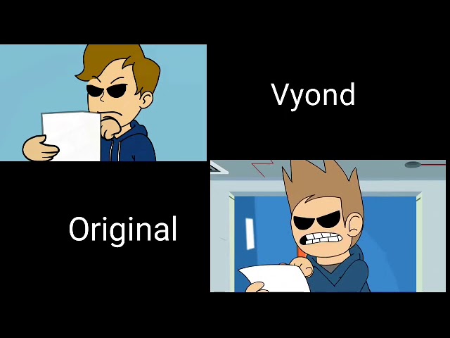 Eddsworld Fan Movie (Archive) on X: Happy Boxing Day.   / X